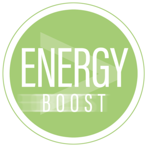 Bryan Paul Buckley - Coaching Energy Boost